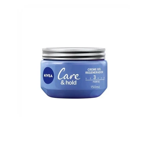 Nivea GEL Cream 150ml Forte – Cartone 12 pz