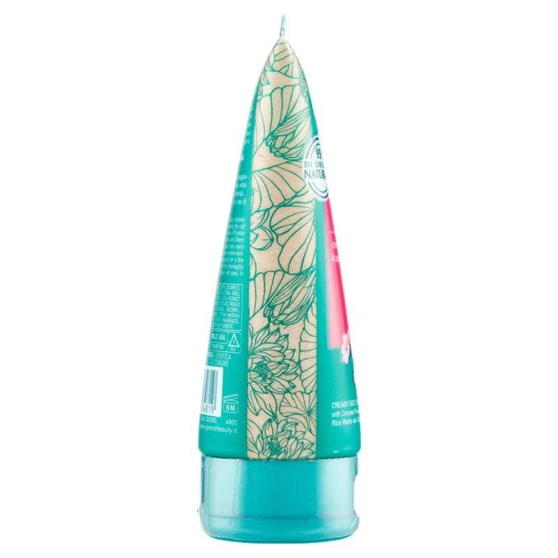 Geomar Scrub Viso 150ml – Cartone 6 pz