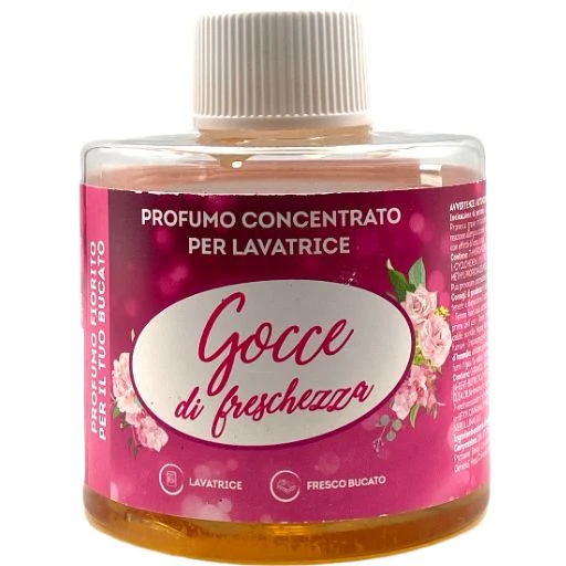 L'Unico Gocce di Freschezza 275ml — Profumatore Ambiente · Vendita all'ingrosso a cartone