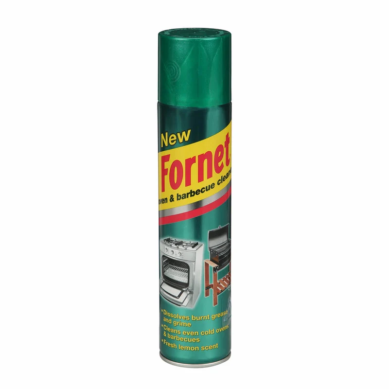 Fornet Spray 300ml – Cartone 12 pz