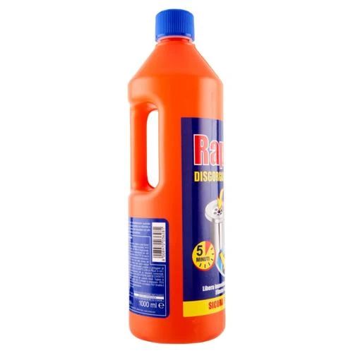 Rapida Liquida 1000ml – Cartone 12 pz