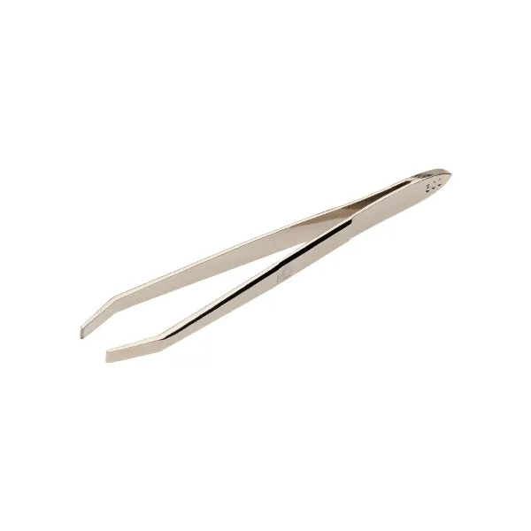 Ipam Pinzetta Nichelata 98,5mm — Set da 12 Pinzette · Vendita all'ingrosso a cartone
