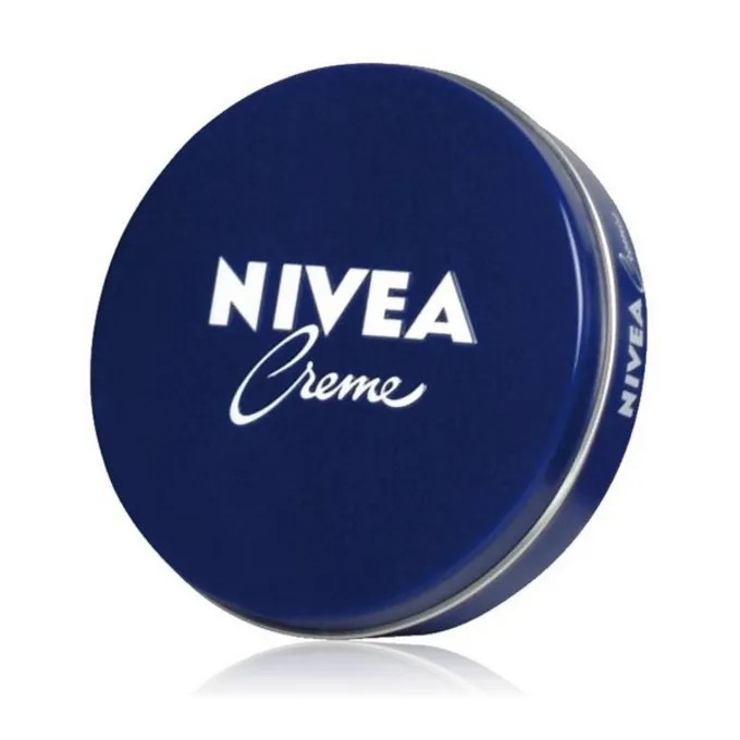 Nivea Crema Vaso — Idratante per Viso e Corpo · Vendita all'ingrosso a cartone