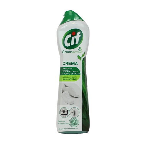 Ace Crema GEL 500ml – Cartone 15 pz