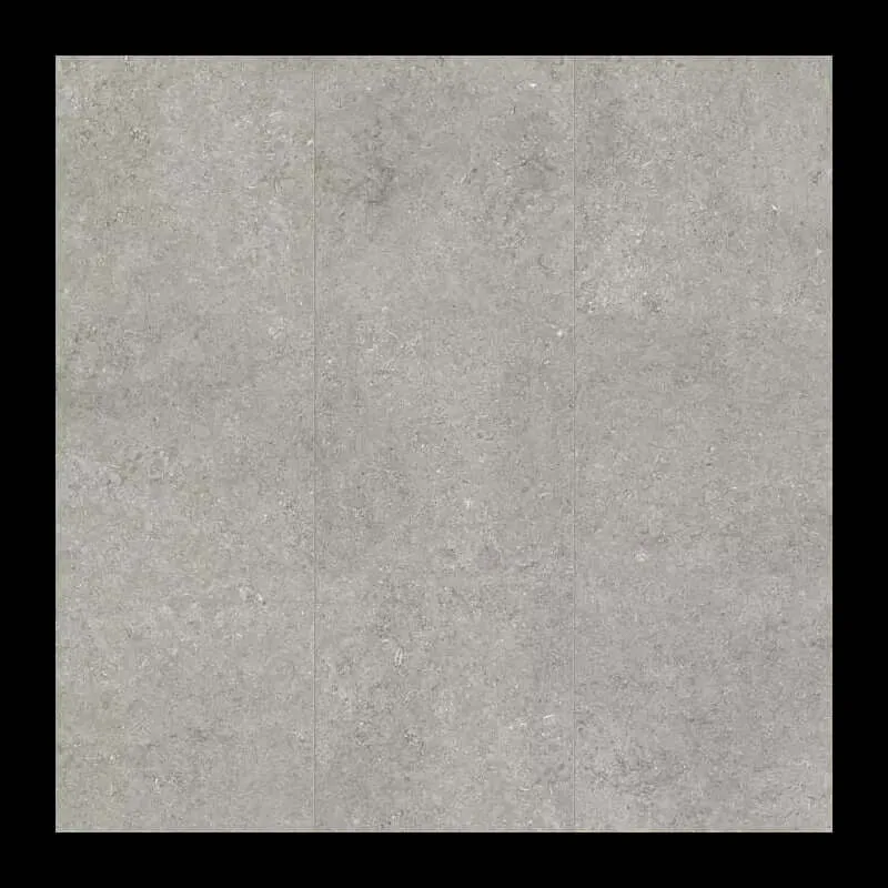 Gres Porcellanato Effetto Pietra Rettificato R+PTV 60x120 9mm Grey Fossil Sensi - Florim