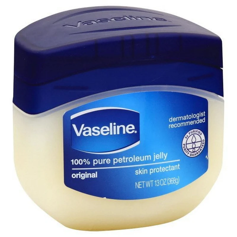 Vaseline Crema 100ml Pure Jelly Original – Cartone 48 pz