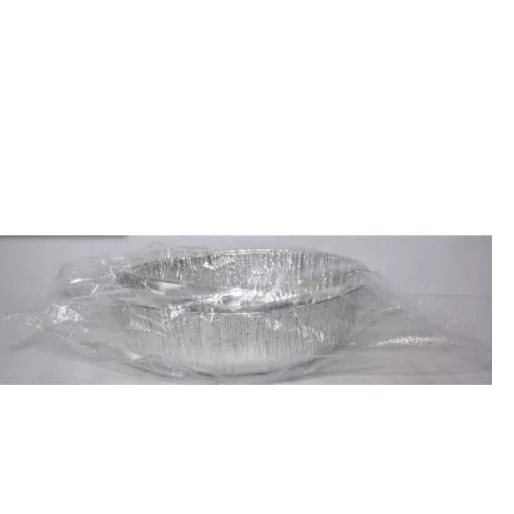 Foli'cont Alluminio Pollo 2pz – Cartone 24 pz