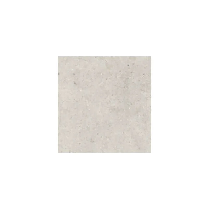 Gres Porcellanato Effetto Cemento Rettificato Naturale 60x120 9.5mm Brera Avorio - Herberia