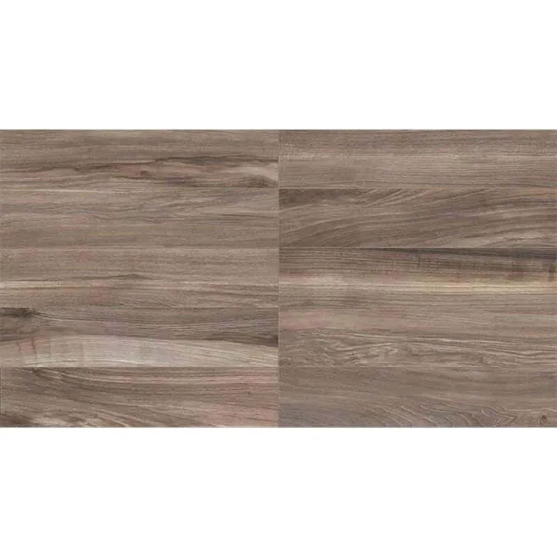 Gres Porcellanato Effetto Legno Grip 20x120 9mm Walnut Wooden Tile - Florim