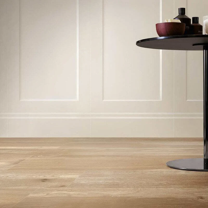Gres Porcellanato Effetto Legno Grip 20x120 9mm Almond Wooden Tile - Florim