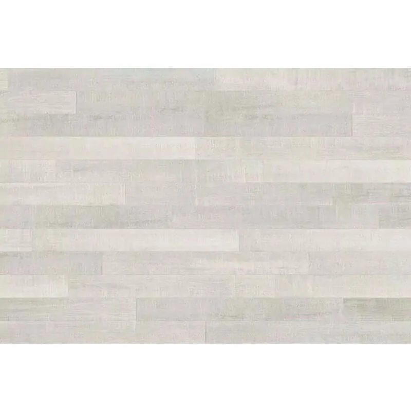 Gres Porcellanato Effetto Legno Naturale 20x120 9mm White Wooden Tile - Florim