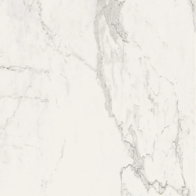 Gres Porcellanato Effetto Marmo Rettificato Smooth 60x120 6mm Calacatta Stones & More 2.0 - Florim