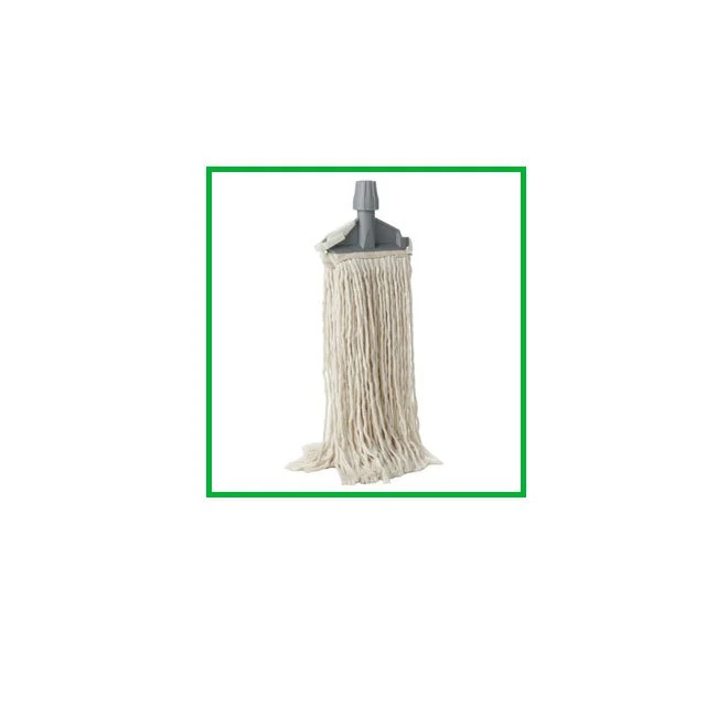 Gamex Mop Lavapavimenti Cotone 270gr – Cartone 24 pz