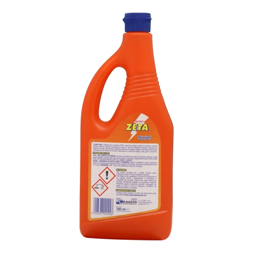 Aurora Acido Zeta 780ml – Cartone 24 pz