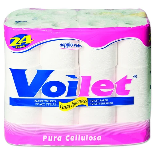 Voilet Igienica pz 10 – Cartone 12 pz