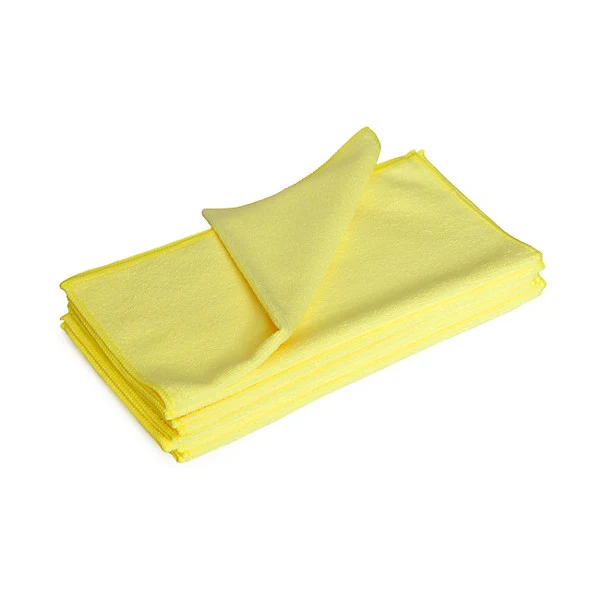 Gamex Brillino Panno Giallo Mult pz 3 – Cartone 12 pz