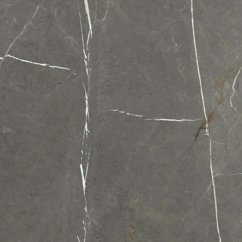 Gres Porcellanato Effetto Marmo Rettificato Naturale 30x60 9mm Amani Bronze Stones & More 2.0 - Florim