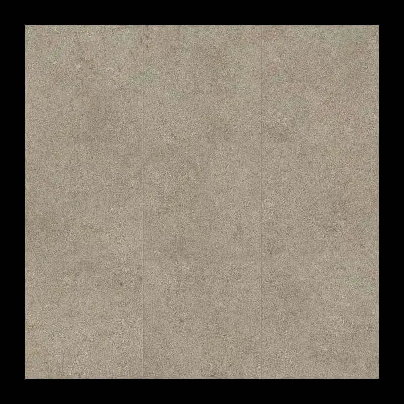 Gres Porcellanato Effetto Pietra Rettificato Grip 60x120 6mm Taupe Lithos Sensi By Thun - Florim