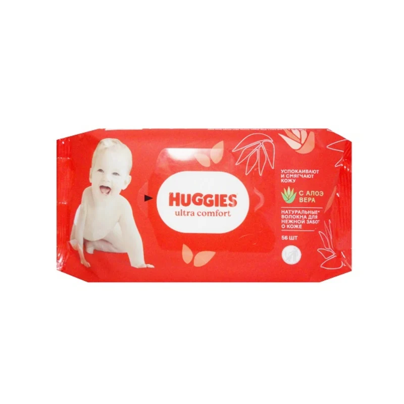Huggies Pann Ultra Comfort 12-17 kg Mutandina – Cartone 4 pz