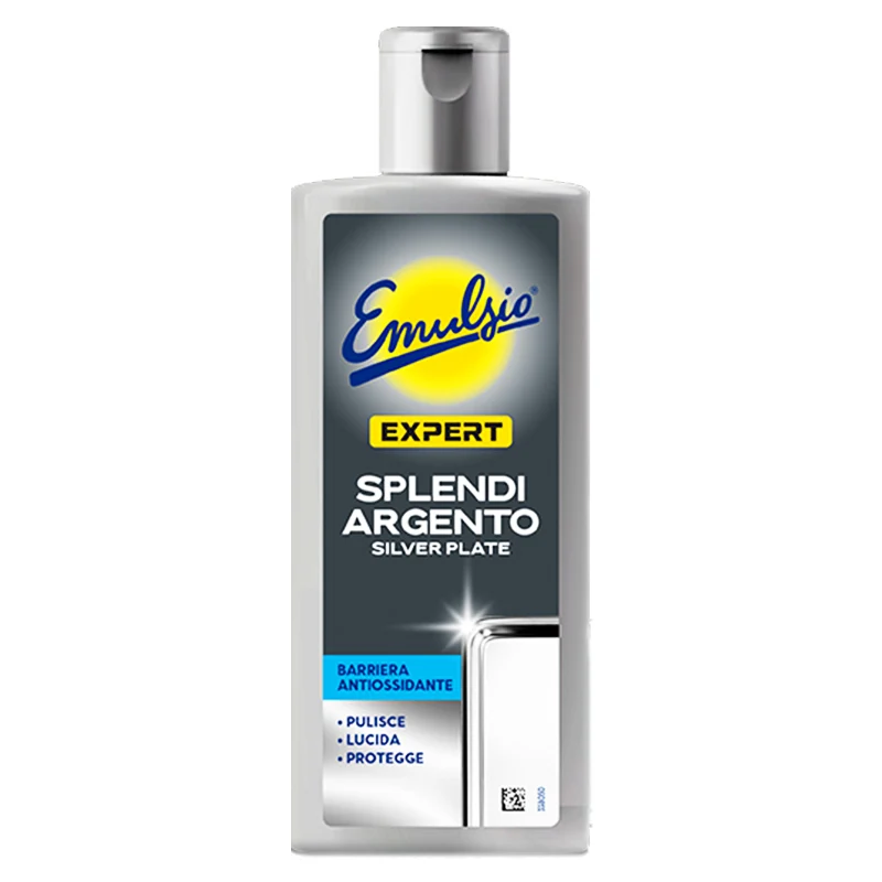 Emulsio Expert Crema 200ml Splendi-argento – Cartone 12 pz