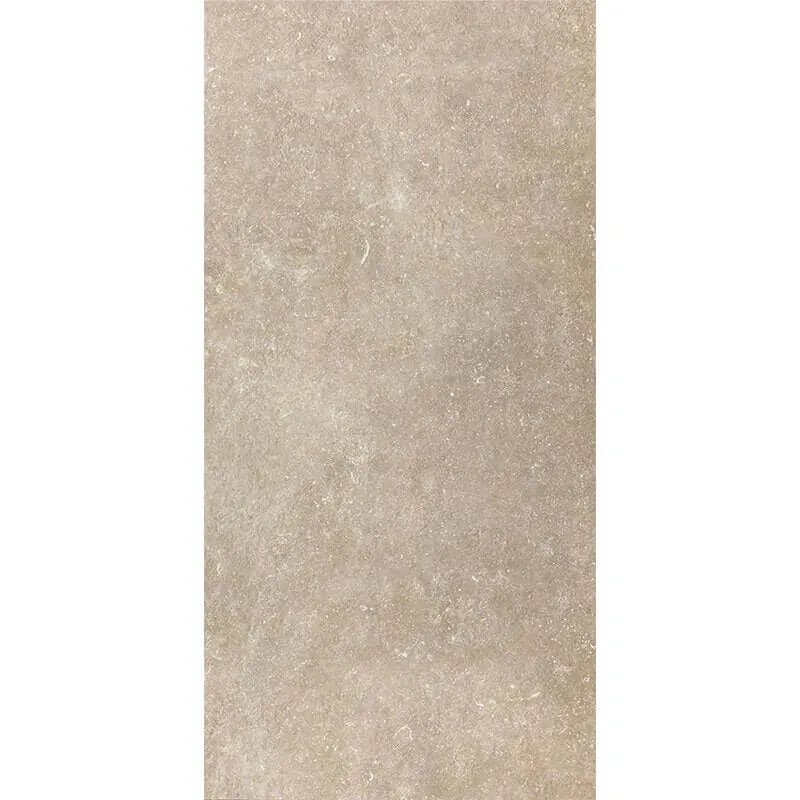 Gres Porcellanato Effetto Pietra Rettificato Smooth 80x80 9mm Aurore Atmospheres de Rex - Florim