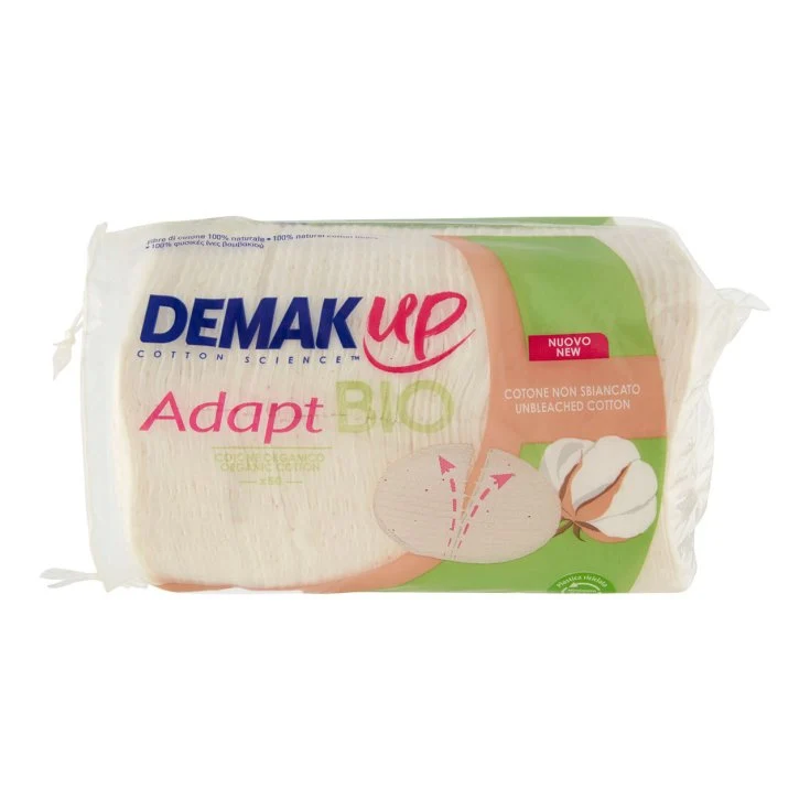 Demak'Up Dischetti pz 50 Adapt – Cartone 18 pz