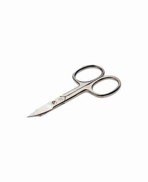 Ipam Forbicina Unghie Doppio Uso 3 5" – Cartone 12 pz