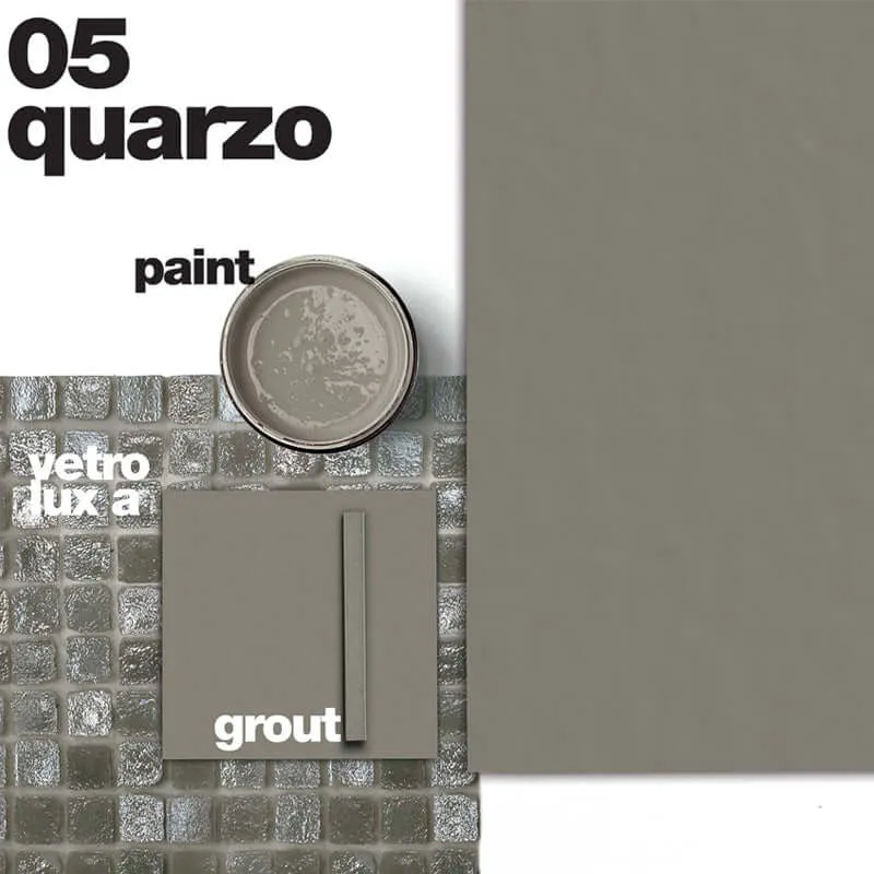 Gres Porcellanato Effetto Resina Rettificato Naturale 60x120 9mm Quarzo Neutra 6.0 - Florim