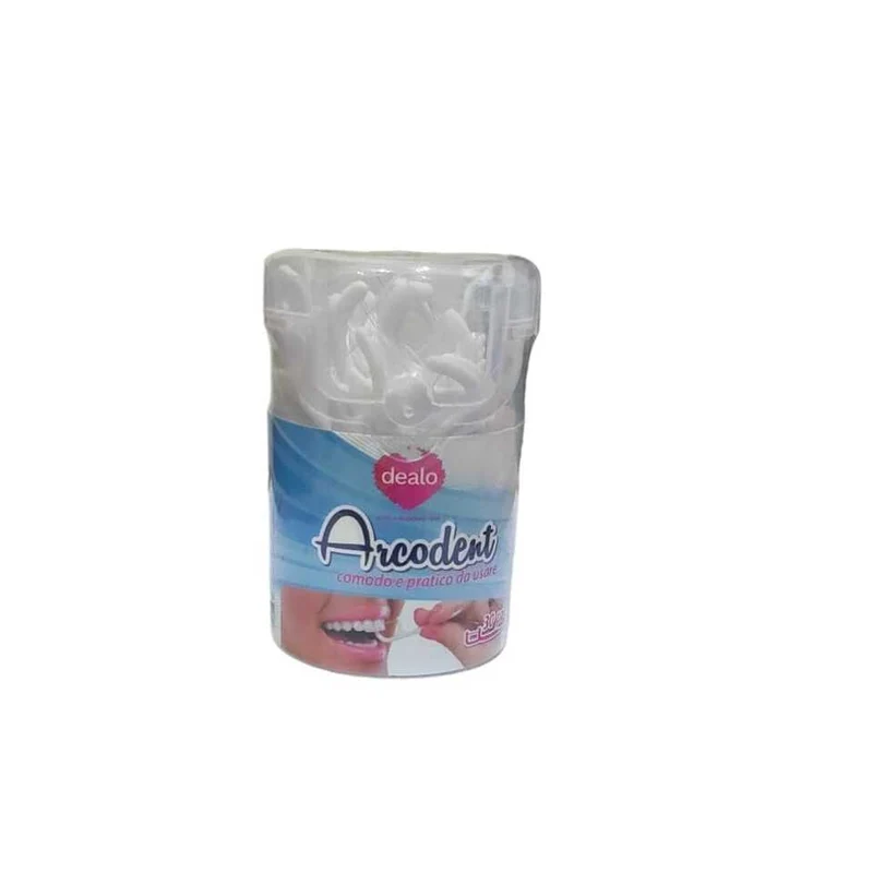 Dealo Arcodent Archetti Interdentali pz 30 – Cartone 48 pz