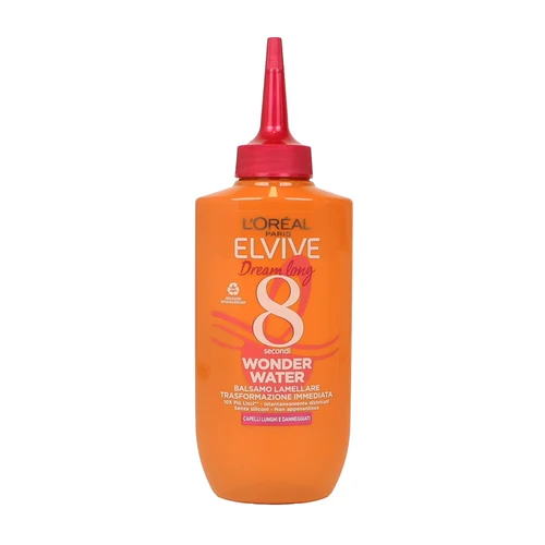 Elvive Balsamo Lamellare con Acido Ialuronico 200ml – Cartone 6 pz