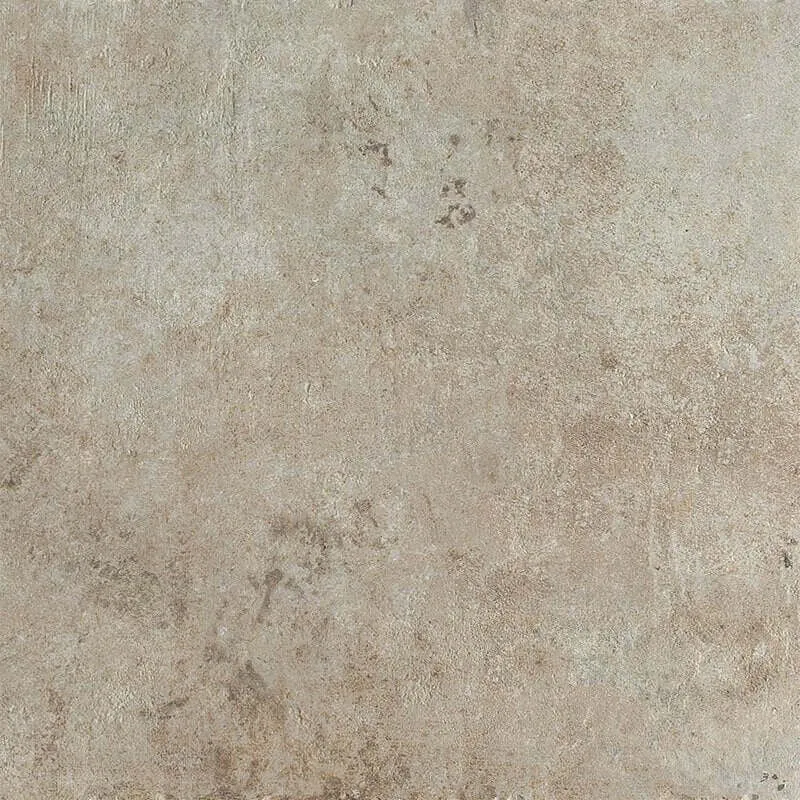 Gres Porcellanato Effetto Pietra Rettificato Grip 40x80 9mm Ecru La Roche - Florim
