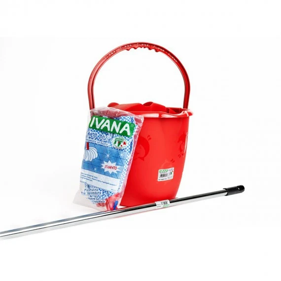 Ivana Porta-scopino WC – Cartone 12 pz