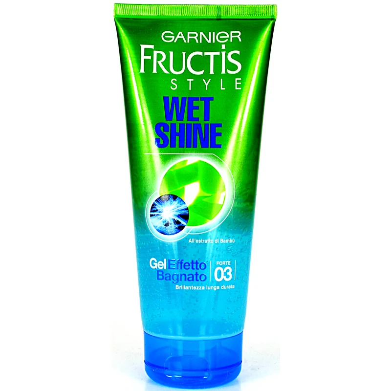 Fructis GEL 200ml Wet Shine – Cartone 6 pz
