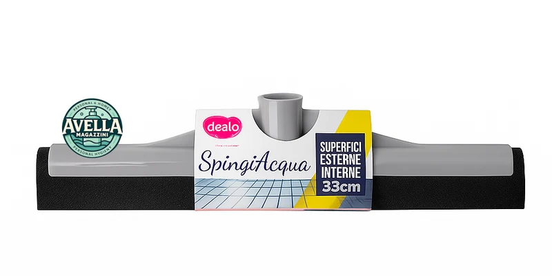 Dealo Spingiacqua cm 44 – Cartone 24 pz