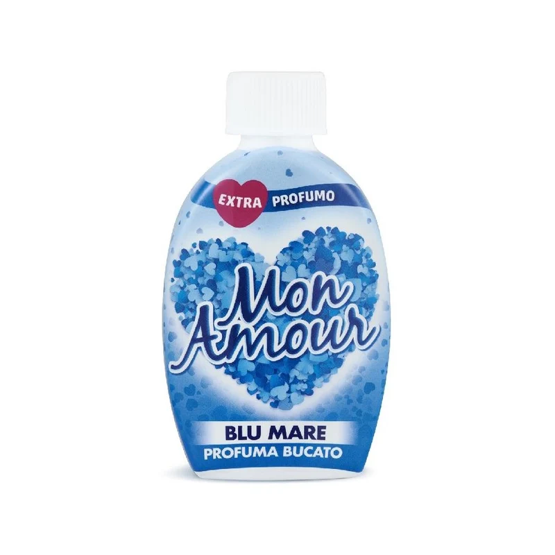 Felce Azzurra Mon Amour Profuma Bucato 220ml – Cartone 12 pz