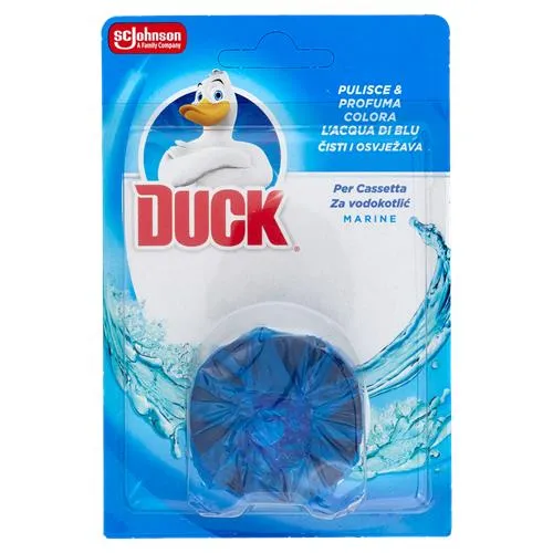 Duck Anitra Cassetta pz 1 – Cartone 12 pz