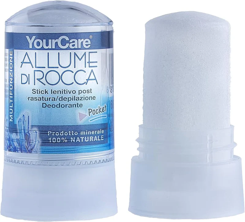 Ipam Allume di Rocca Tondo 120gr pz 12 – Confezione singola