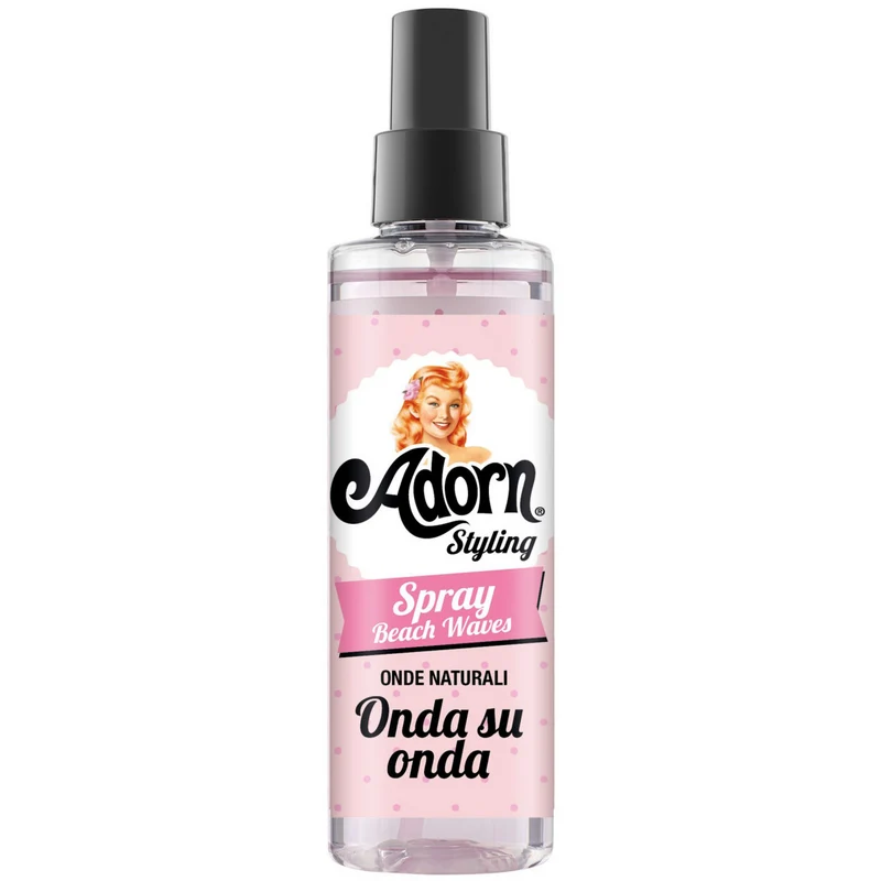 Adorn Vintage Spray Onde 150ml – Cartone 6 pz