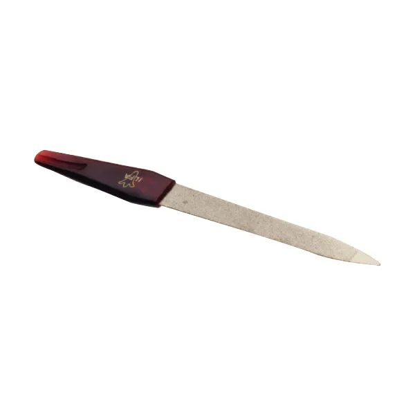 Ipam Lime Saphir 7''c/tagliapellicine Cartella 12pz – Confezione singola