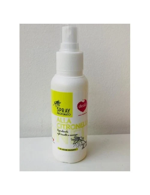 Dealo Citronella in Alluminio — Candele Antizanzare · Vendita all'ingrosso a cartone