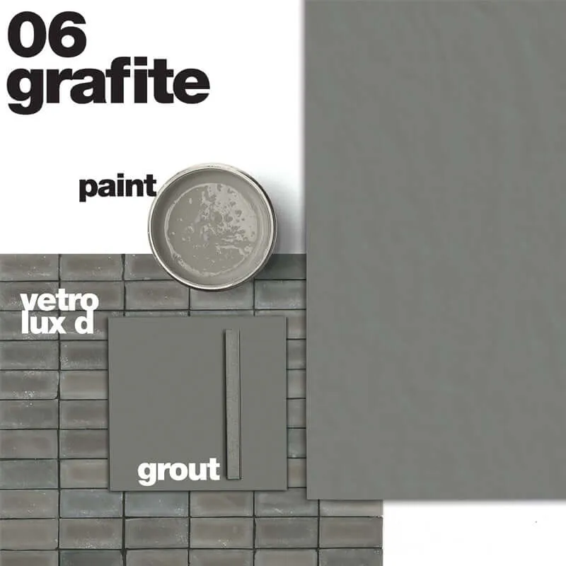 Gres Porcellanato Effetto Resina Rettificato Naturale 60x120 6mm Grafite Neutra 6.0 - Florim