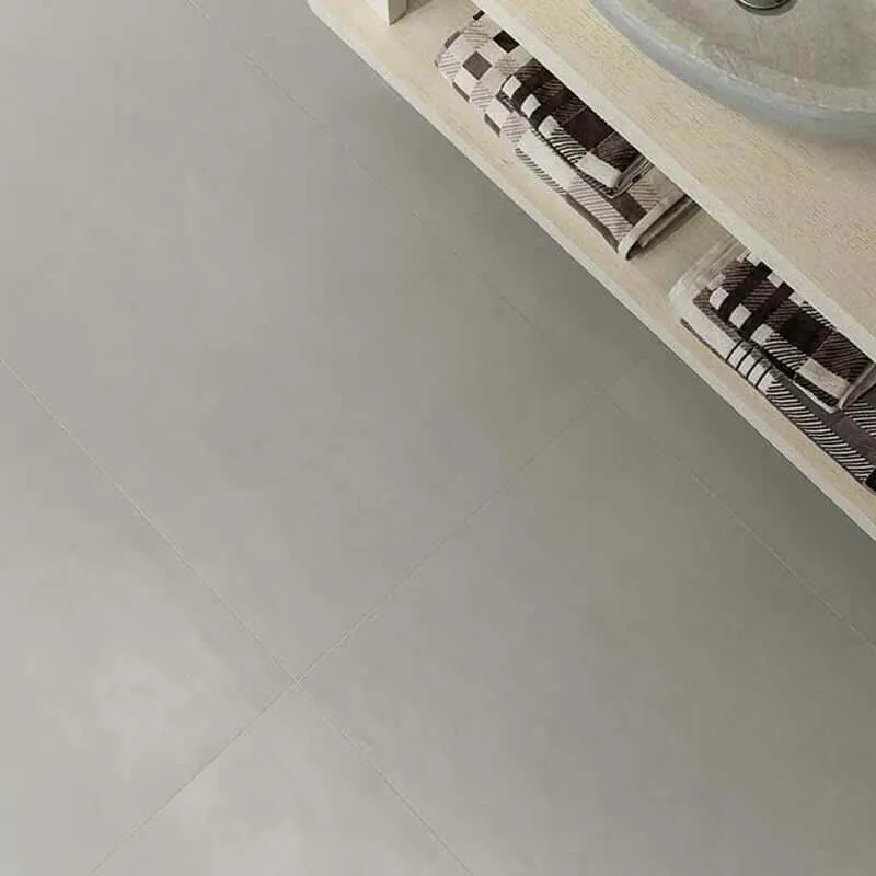 Gres Porcellanato Effetto Resina Rettificato Naturale 60x120 6mm Ferro Neutra 6.0 - Florim