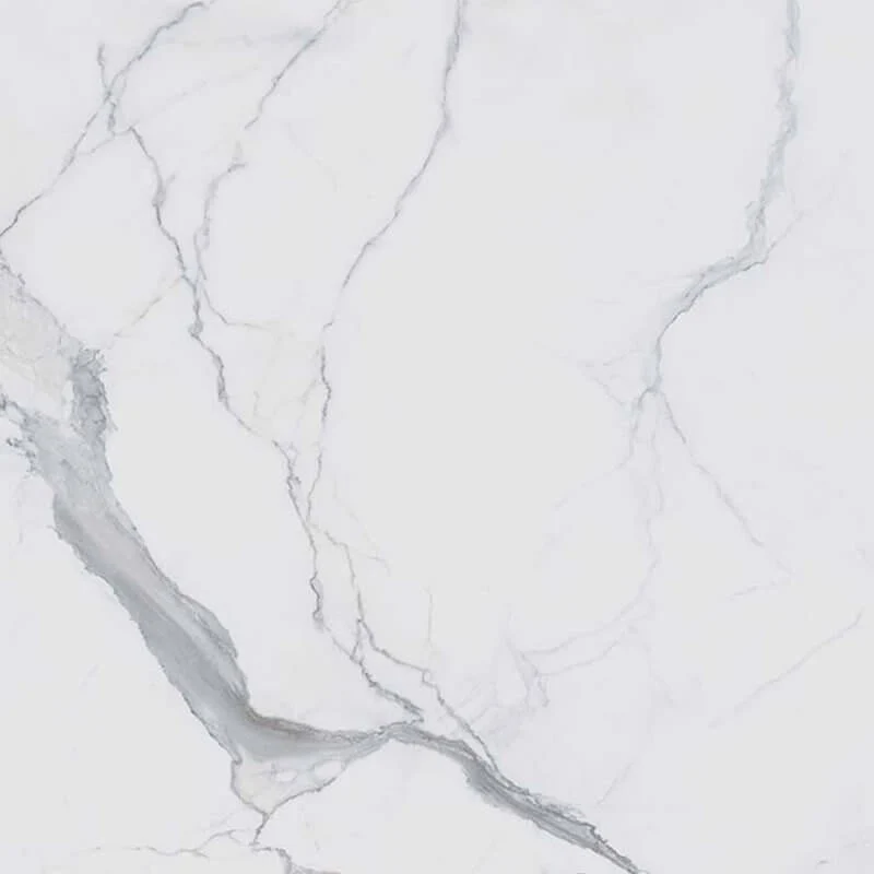 Gres Porcellanato Effetto Marmo Rettificato Soft 120x120 6mm Statuario I classici - Florim