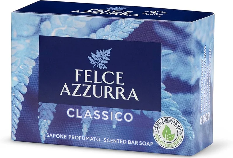 Felce Azzurra Sapone Liquido Base 300 ml · Vendita all'ingrosso a cartone