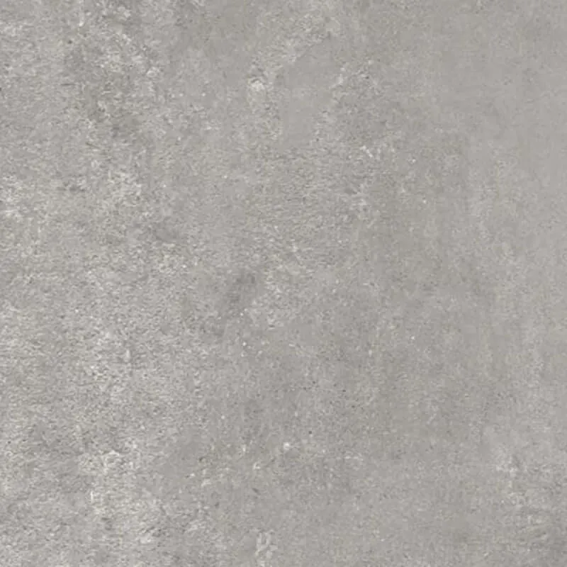 Gres Porcellanato Effetto Cemento Rettificato Comfort 120x120 6mm Earl grey Match up - Florim
