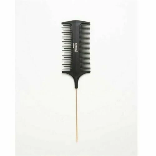 Ipam Spazzola Scheletro Nero – Cartone 12 pz