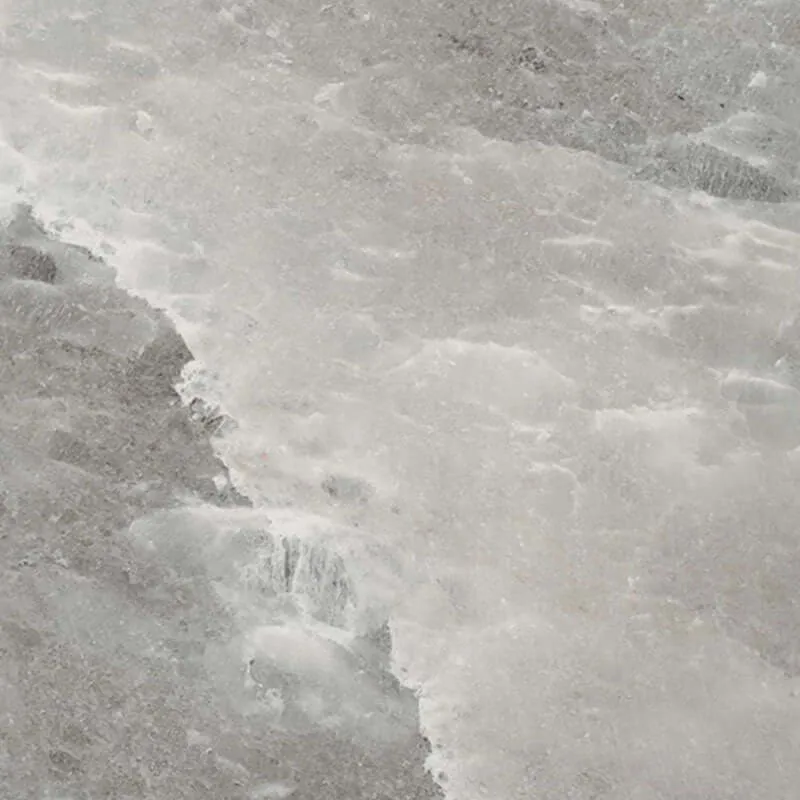 Gres Porcellanato Effetto Pietra Rettificato Bocciardato 60x120 20mm Celtic Grey Rock Salt - Florim