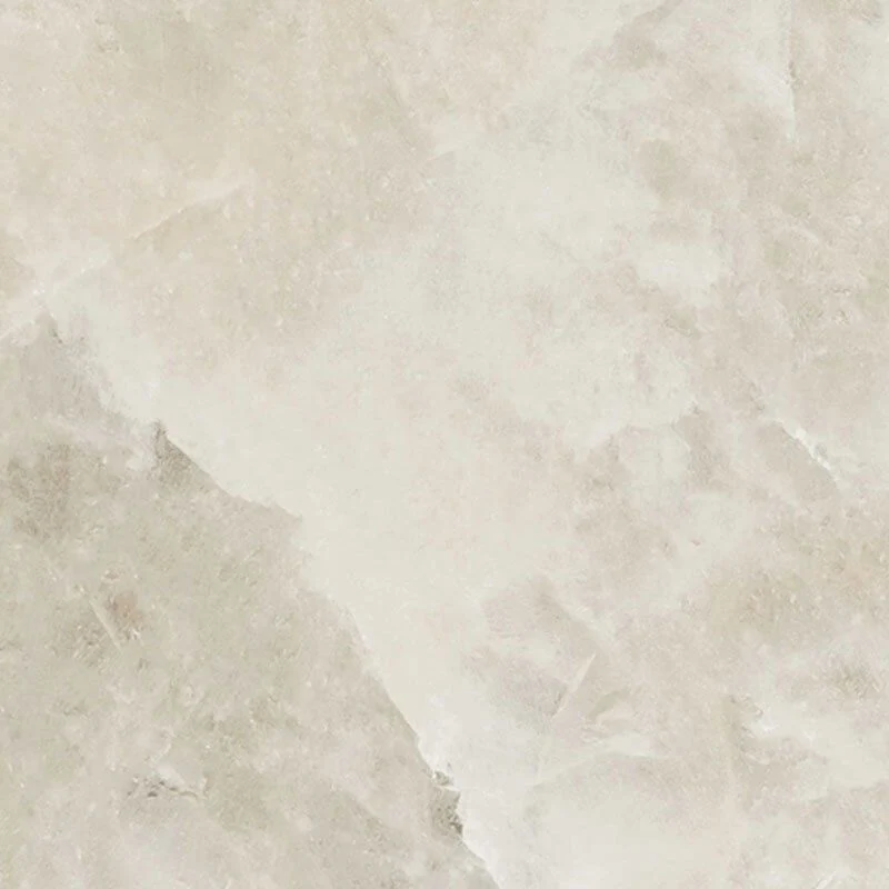 Gres Porcellanato Effetto Pietra Rettificato Bocciardato 30x60 9mm White Gold Rock Salt - Florim