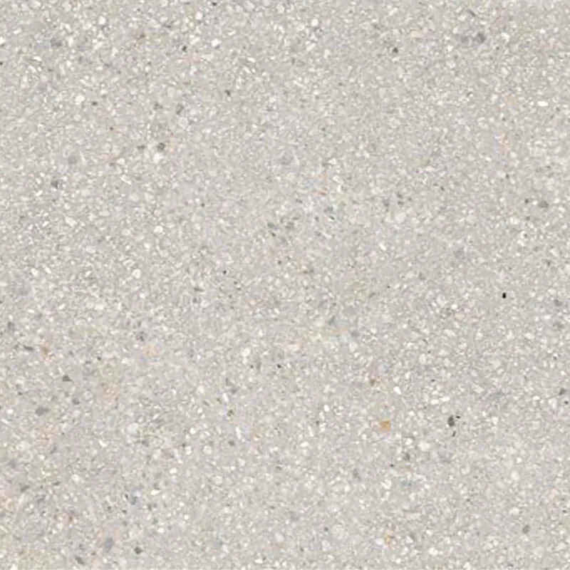 Gres Porcellanato Effetto Graniglia Rettificato Lucido 120x120 6mm Sugar Mix Match up - Florim