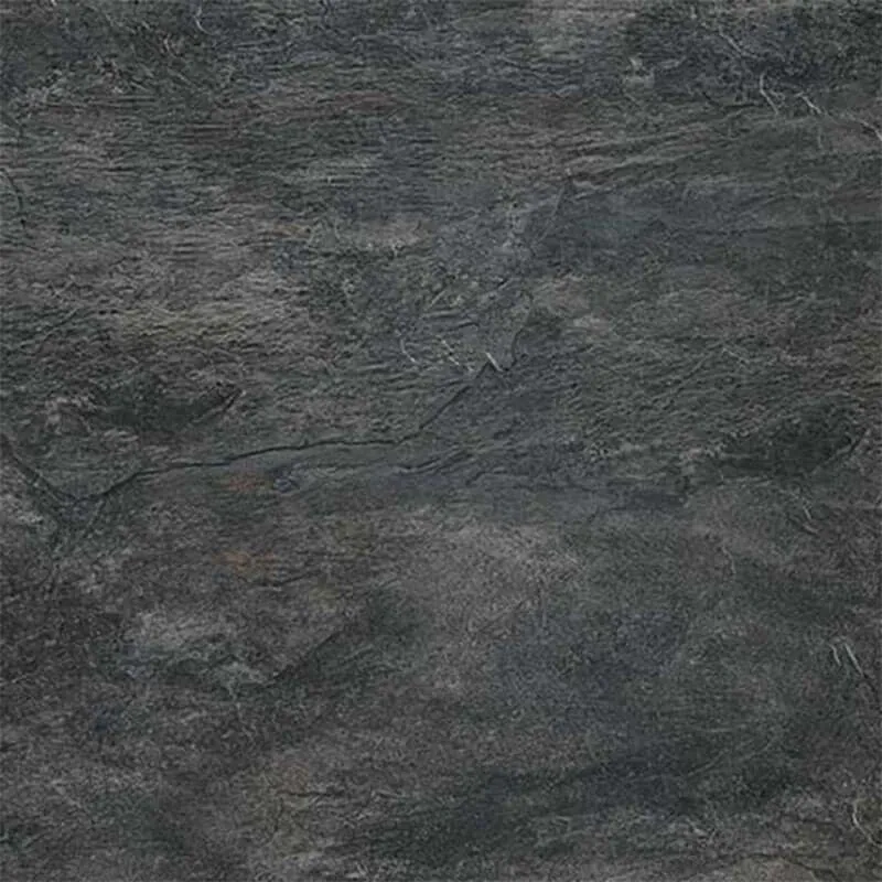 Gres Porcellanato Effetto Pietra Rettificato Naturale 60x120 6mm Noir Ardoise - Florim